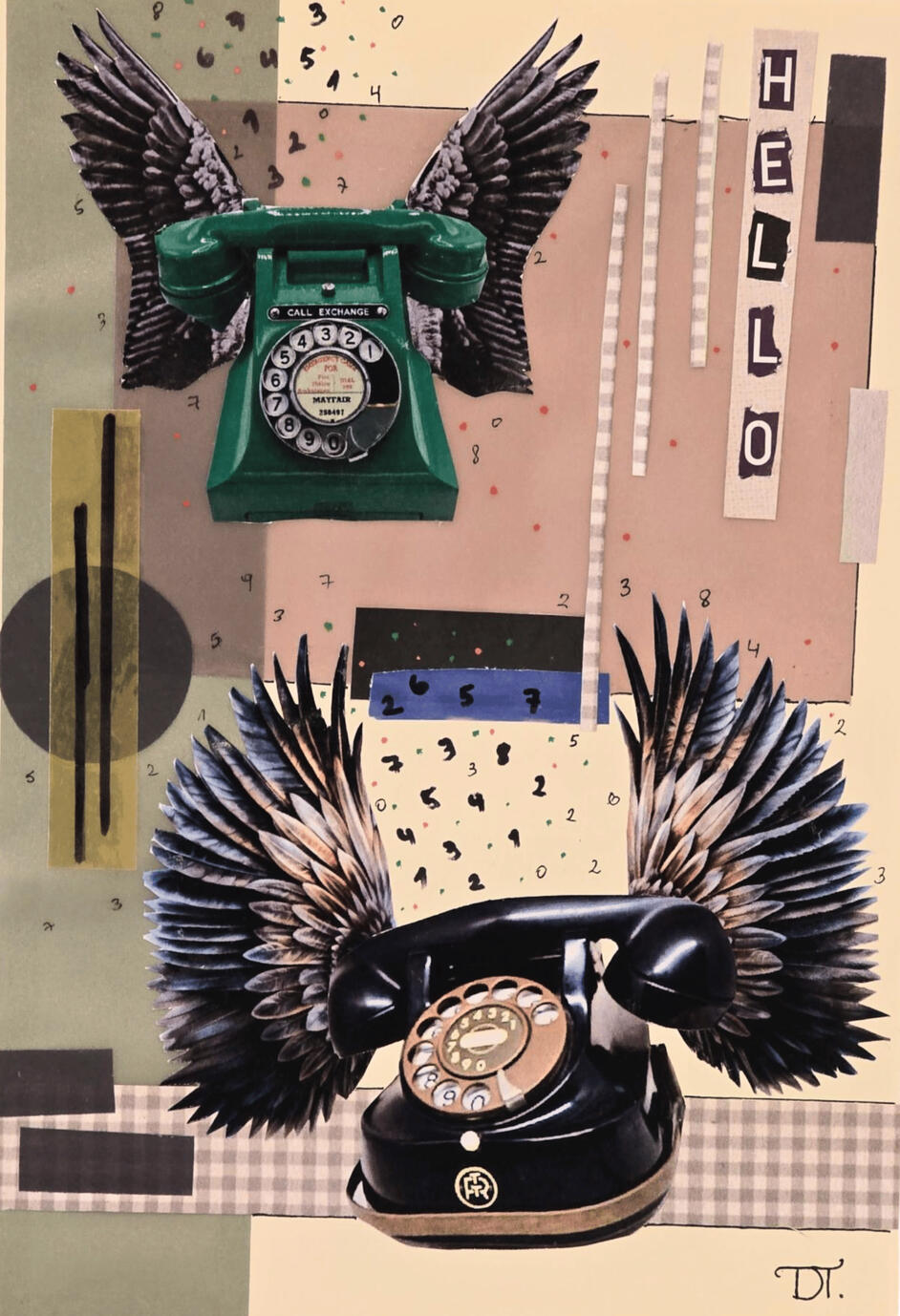 Business Call
